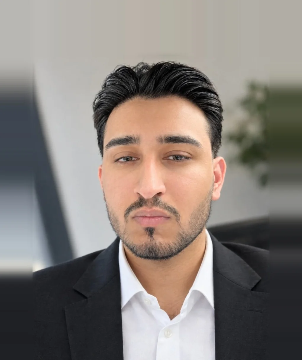 Abdullah Ghumman, Founder / CEO