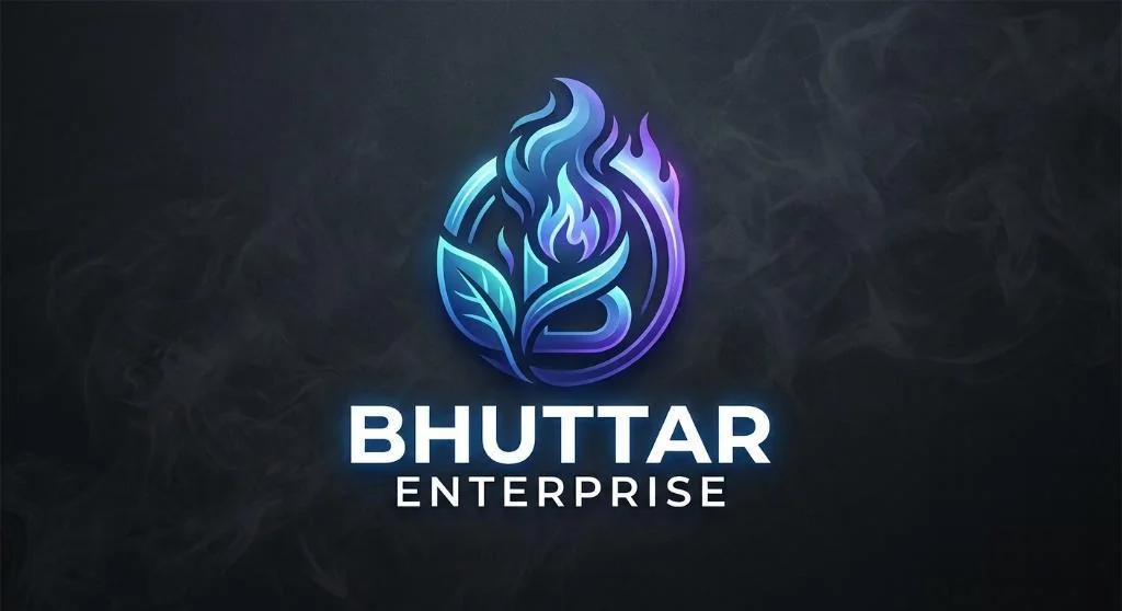 Bhuttar Enterprise logo