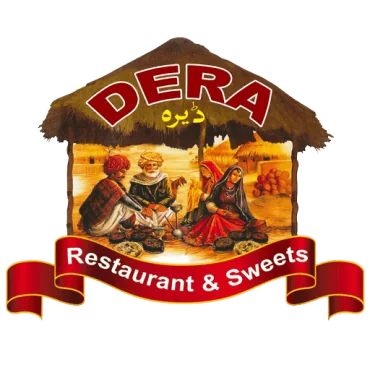 Dera Restaurant NY logo