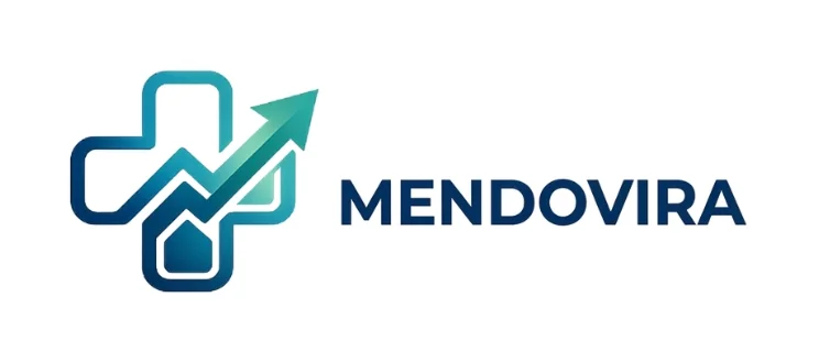 Mendovira logo