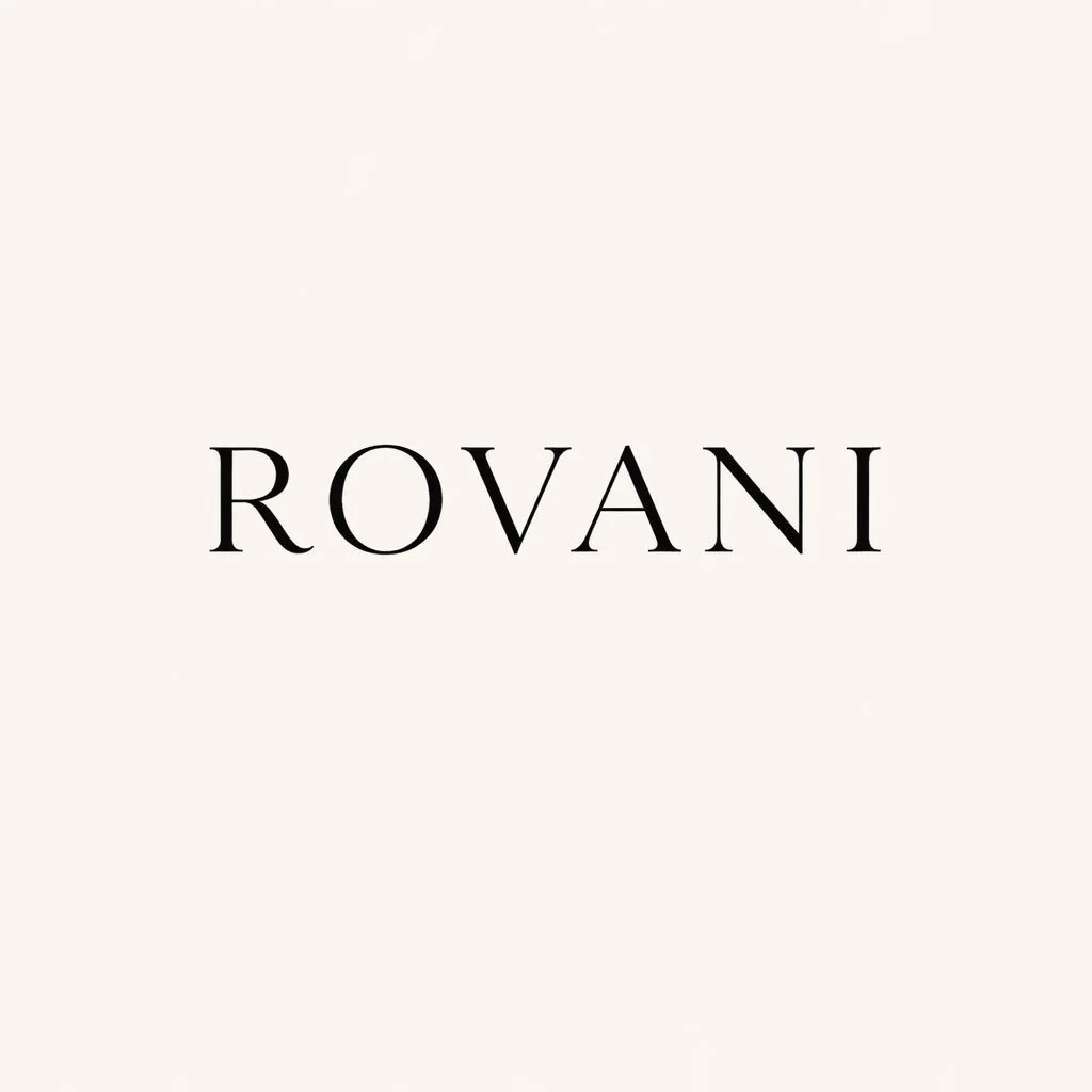 Rovani logo