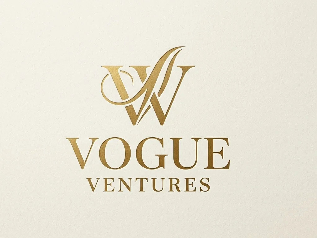 Vogue Ventures logo